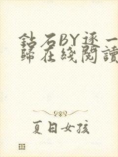 钻石BY逐一而归在线阅读