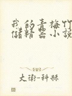 我的青梅竹马是储精器小说