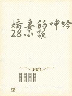 娇妻的呻吟1—28小说