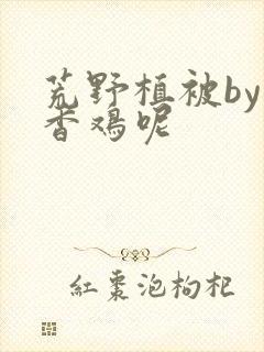 荒野植被by麦香鸡呢