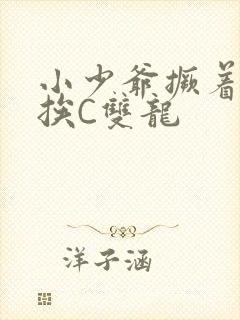 小少爷撅着屁股挨C双龙