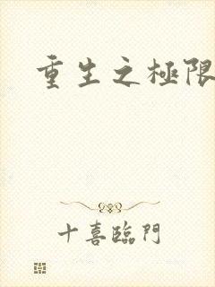 重生之极限风流