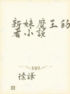 新妹魔王的契约者小说