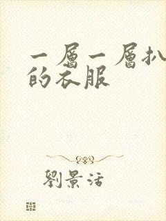 一层一层扒开你的衣服