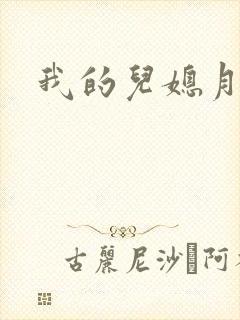 我的儿媳月月