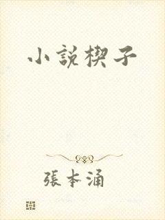小说楔子