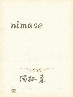 nimase