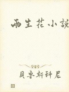两生花小说