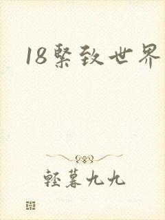 18紧致世界