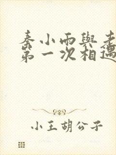 秦小雨与老旺的第一次相遇