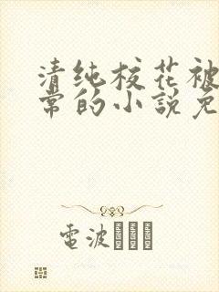 清纯校花被擒日常的小说免费阅读