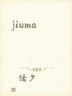 jiuma
