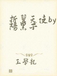 折翼天使by太阳黑子