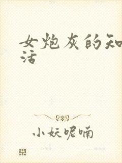 女炮灰的知青生活