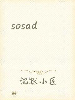 sosad
