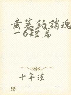 黄蓉的销魂夜1一6短篇