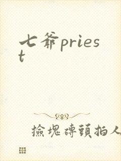 七爷priest