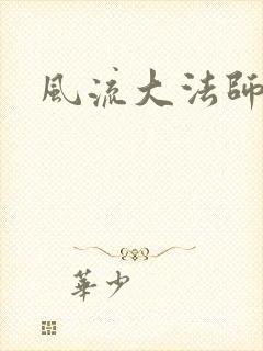 风流大法师