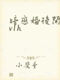 暗恋婚后开荤1v1h