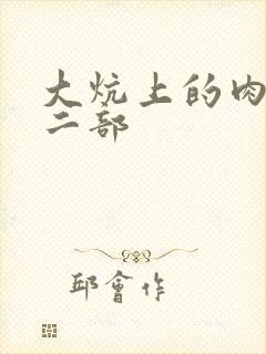 大炕上的肉伦第二部