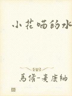 小花喵的水蜜桃