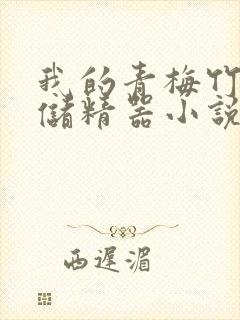 我的青梅竹马是储精器小说