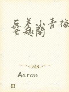 反差小青梅藏心笔趣阁