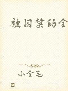 被囚禁的金丝雀