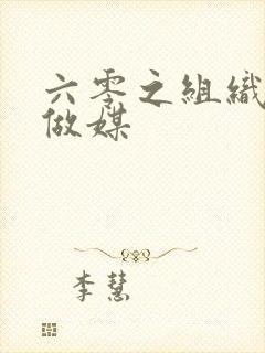 六零之组织给我做媒