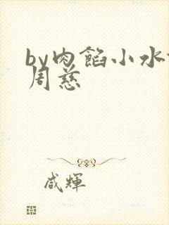 by肉馅小水饺周慈