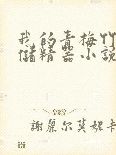 我的青梅竹马是储精器小说