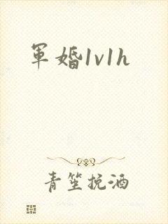 军婚1v1h