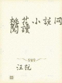 桃花小说网小说阅读