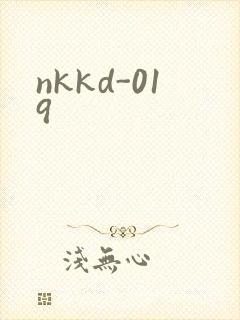 nkkd-019