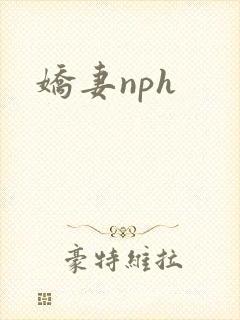 娇妻nph