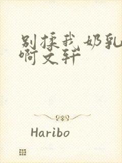 别揉我奶乳嗯～啊文轩