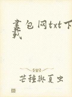 书包网txt下载