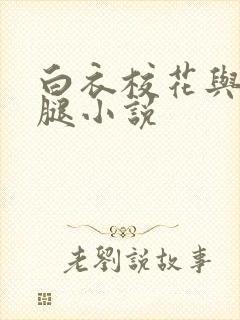 白衣校花与大长腿小说