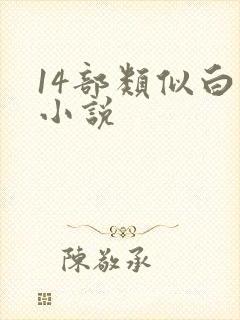 14部类似白洁小说