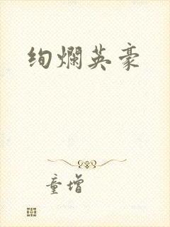 绚烂英豪