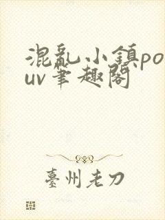 混乱小镇popuv笔趣阁