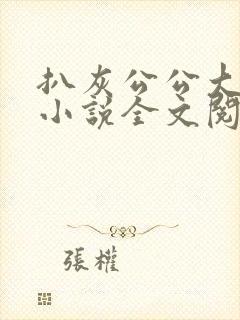 扒灰公公大杂烩小说全文阅读