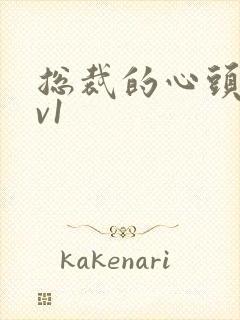 总裁的心头宝1v1