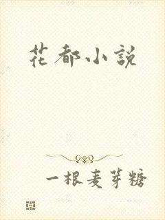 花都小说