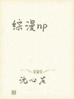 综漫np