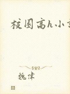 校园高h小说