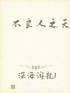 不良人之天罡传