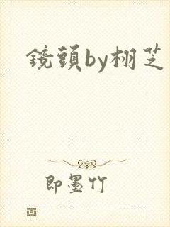 镜头by栩芝