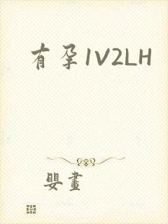 有孕1V2LH
