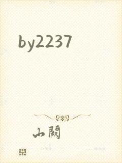 by2237